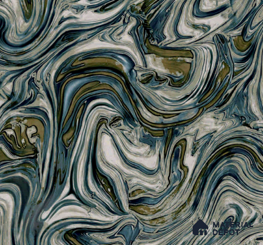 WP401-40 | 9.5 Meter x 21 Inches Abstract look Wallpaper - 54.54 Sq. Ft.