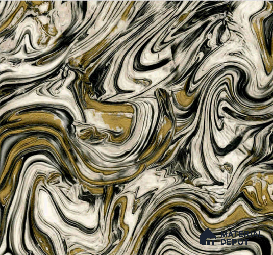 WP401-41 | 9.5 Meter x 21 Inches Abstract look Wallpaper - 54.54 Sq. Ft.