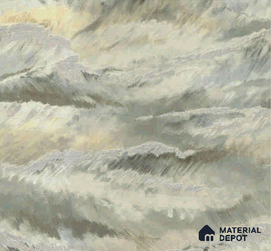 WP401-59 | 9.5 Meter x 21 Inches Patterned look Wallpaper - 54.54 Sq. Ft.