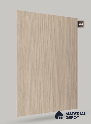 Wooden Look LM 23042 Fountain Mist 8 ft x 4 ft Texture Finish Decorative Laminate - 1.25 mm | Suitable for TV Unit, Wardrobe, Kitchen Cabinets