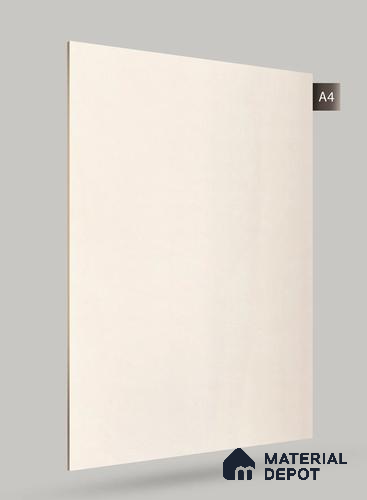 Beige Marble Look LM 23055 8 ft x 4 ft High Gloss Finish Decorative Laminate - 1 mm | Suitable for TV Unit, Wardrobe, Kitchen Cabinets