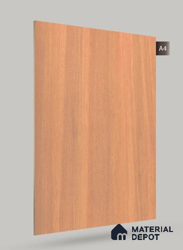Wooden Look LM 23068 Spring Bloosom 8 ft x 4 ft Texture Finish Decorative Laminate - 1.25 mm | Suitable for TV Unit, Wardrobe, Kitchen Cabinets