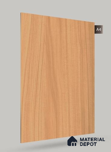 Wooden Look LM 23085 8 ft x 4 ft Super Matte Finish Decorative Laminate - 1 mm | Suitable for TV Unit, Wardrobe, Kitchen Cabinets