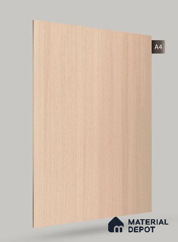 Wooden Look LM 23088 Serene Pine 8 ft x 4 ft Texture Finish Decorative Laminate - 1 mm | Suitable for TV Unit, Wardrobe, Kitchen Cabinets