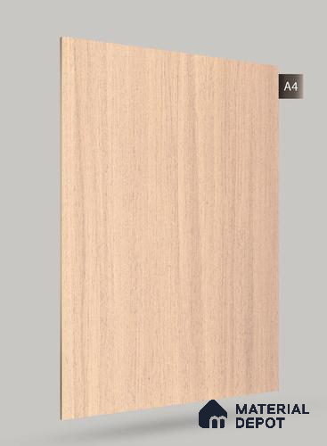 Wooden Look LM 23089 Serene Pine 8 ft x 4 ft Texture Finish Decorative Laminate - 1 mm | Suitable for TV Unit, Wardrobe, Kitchen Cabinets