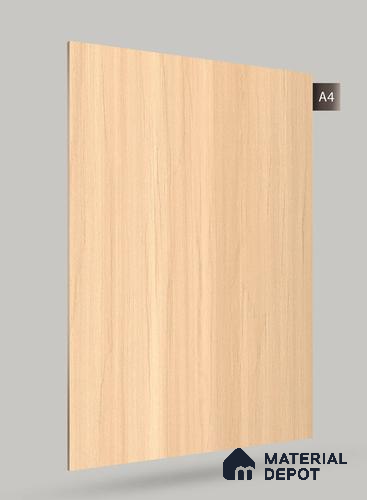 Wooden Look LM 23091 Serene Pine 8 ft x 4 ft Texture Finish Decorative Laminate - 1 mm | Suitable for TV Unit, Wardrobe, Kitchen Cabinets