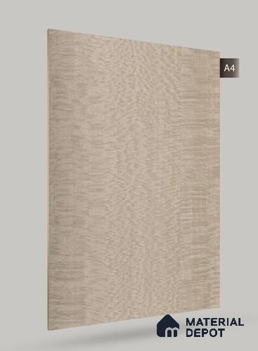 Brown Textured Solid Look SY 1847 8 ft x 4 ft Texture Finish Decorative Laminate - 1.25 mm | Suitable for TV Unit, Wardrobe, Kitchen Cabinets