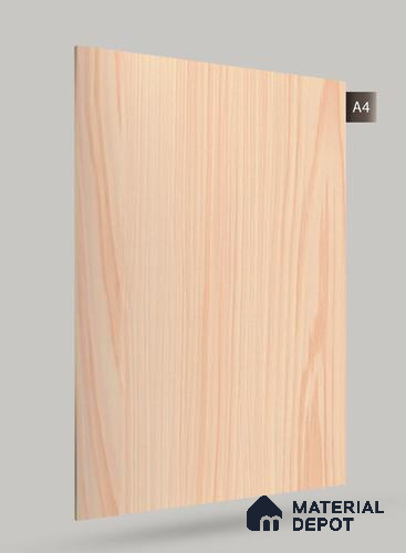 Wooden Look LM 23097 Twilight Mirage 8 ft x 4 ft Texture Finish Decorative Laminate - 1.25 mm | Suitable for TV Unit, Wardrobe, Kitchen Cabinets
