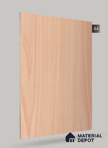 Wooden Look LM 23098 Twilight Mirage 8 ft x 4 ft Texture Finish Decorative Laminate - 1.25 mm | Suitable for TV Unit, Wardrobe, Kitchen Cabinets