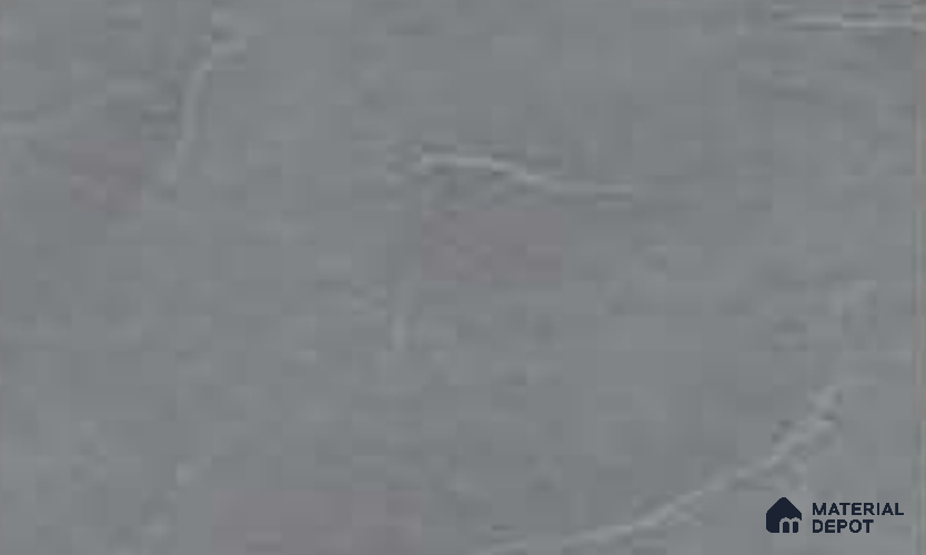 Armani Grey 10 ft x 1.3 ft (3060x400 mm) Sheet Design Interior & Exterior Wall & Ceiling Panel - 1.1 mm | Suitable for Balcony, Facade & Open Area | Width is Subjected to 5% Variation