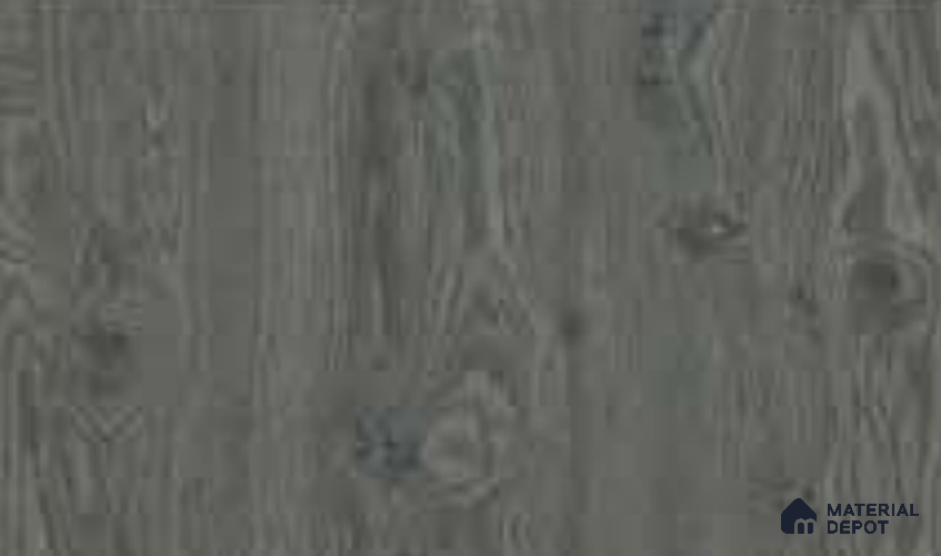 Ash Wood Grey 10 ft x 1.3 ft (3060x400 mm) Sheet Design Interior & Exterior Wall & Ceiling Panel - 1.1 mm | Suitable for Balcony, Facade & Open Area | Width is Subjected to 5% Variation