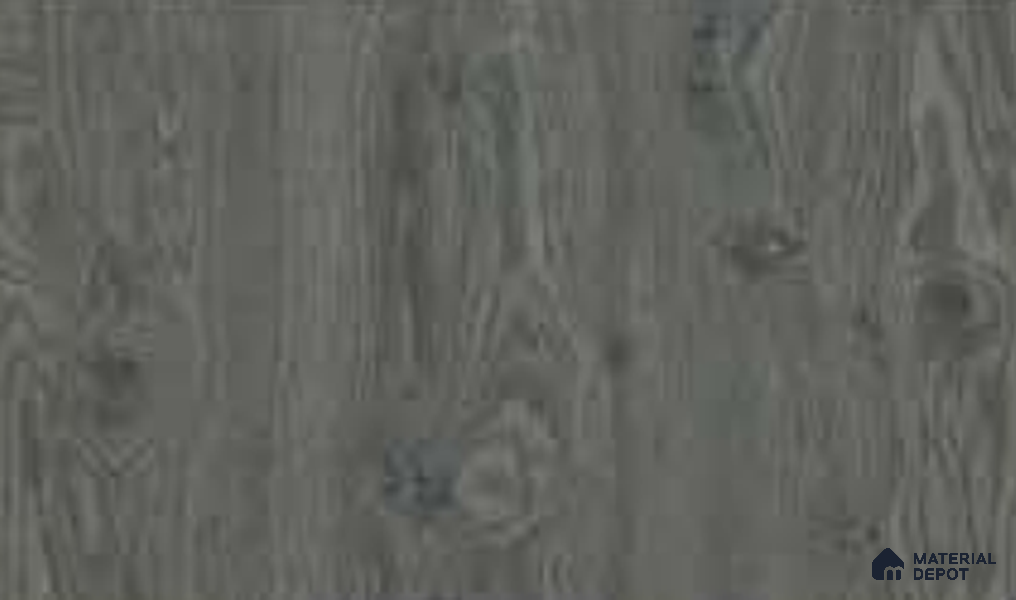 Ash Wood Grey 10 ft x 1.3 ft (3060x400 mm) Sheet Design Interior & Exterior Wall & Ceiling Panel - 1.1 mm | Suitable for Balcony, Facade & Open Area | Width is Subjected to 5% Variation