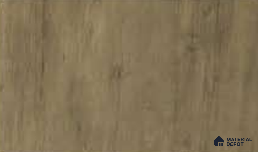 Beech Wood 10 ft x 1.3 ft (3060x400 mm) Sheet Design Interior & Exterior Wall & Ceiling Panel - 1.1 mm | Suitable for Balcony, Facade & Open Area | Width is Subjected to 5% Variation