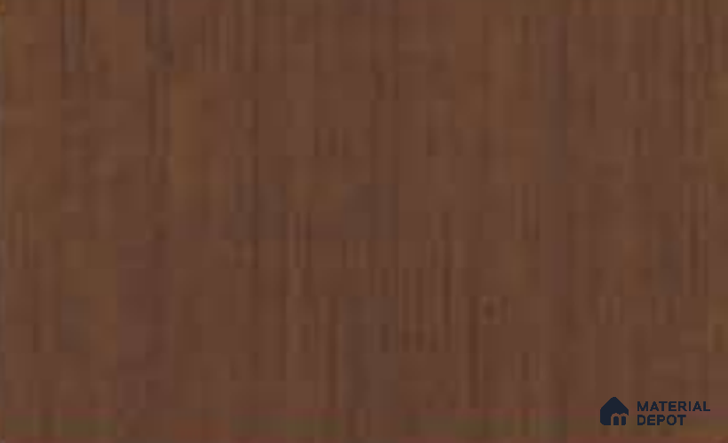 Copper 10 ft x 1.3 ft (3060x400 mm) Sheet Design Interior & Exterior Wall & Ceiling Panel - 1.1 mm | Suitable for Balcony, Facade & Open Area | Width is Subjected to 5% Variation