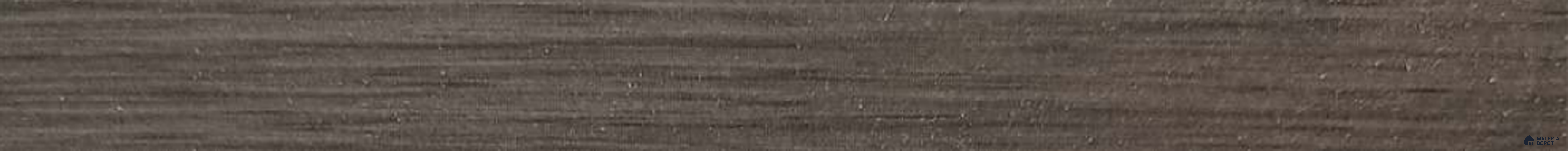 Dark Teak 12 ft x 1.1 ft (3660x340 mm) Norma Dura + Design Interior & Exterior Wall & Ceiling Panel - 12 mm | Suitable for Balcony, Facade & Open Area | Width is Subjected to 5% Variation