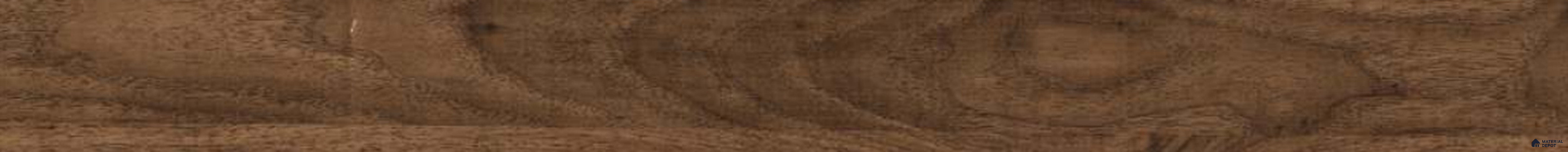 Imperial Nut 12 ft x 1.1 ft (3660x340 mm) Norma Dura + Design Interior & Exterior Wall & Ceiling Panel - 12 mm | Suitable for Balcony, Facade & Open Area | Width is Subjected to 5% Variation