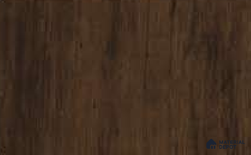 Mahogany 10 ft x 1.3 ft (3060x400 mm) Sheet Design Interior & Exterior Wall & Ceiling Panel - 1.1 mm | Suitable for Balcony, Facade & Open Area | Width is Subjected to 5% Variation