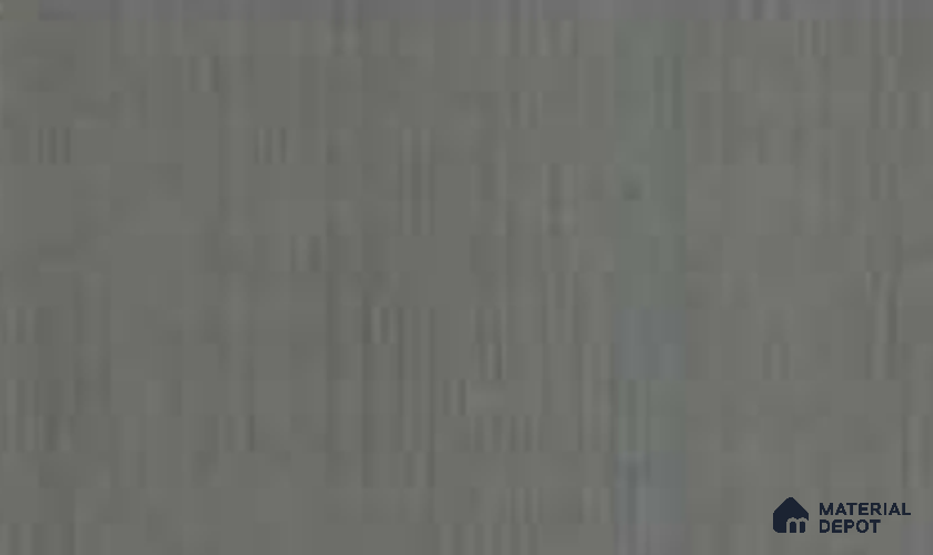 Silver 10 ft x 1.3 ft (3060x400 mm) Sheet Design Interior & Exterior Wall & Ceiling Panel - 1.1 mm | Suitable for Balcony, Facade & Open Area | Width is Subjected to 5% Variation