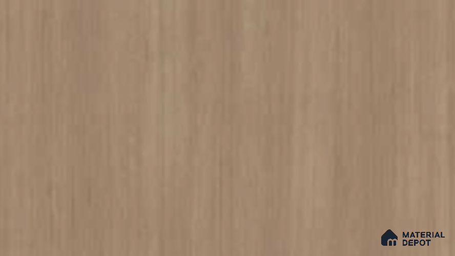 Nut Brown Wood Look PVC Decorative Wall Panel PN 06121 E 10 ft x 1 ft - 12 mm | Suitable for Feature Wall, TV Unit & Living Room | Width is Subjected to 5% Variation