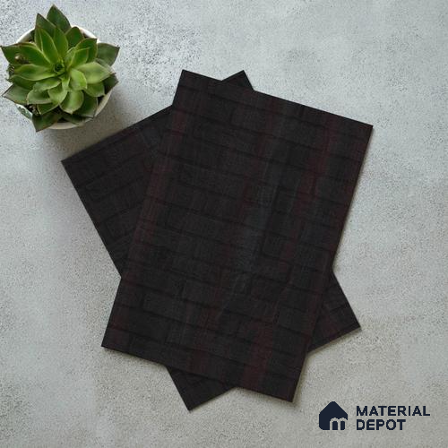 Brown Marble Look LM 02920 Swissable 8 ft x 4 ft RGL Finish Decorative Laminate - 1 mm | Suitable for TV Unit, Wardrobe, Kitchen Cabinets