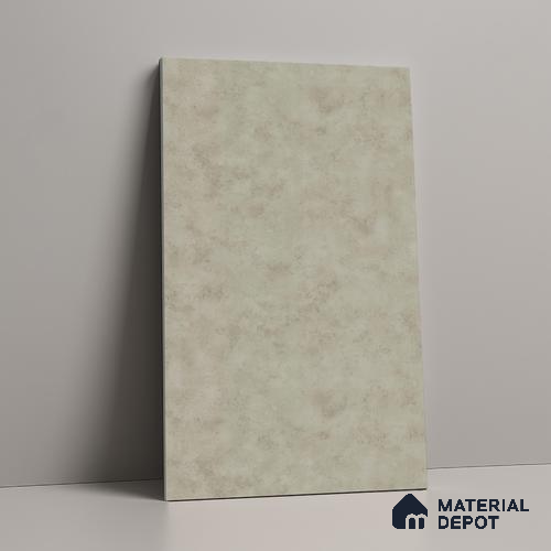 Marble Look LM 01271 Zarki Marble 8 ft x 4 ft Surenity Fusion Finish Decorative Laminate - 1 mm | Suitable for TV Unit, Wardrobe, Kitchen Cabinets