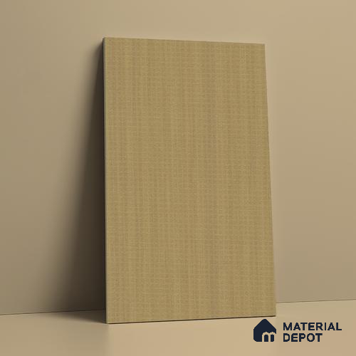 Wooden Look LM 15503 Naturalistic Oak 8 ft x 4 ft Matte Finish Decorative Laminate - 1 mm | Suitable for TV Unit, Wardrobe, Kitchen Cabinets