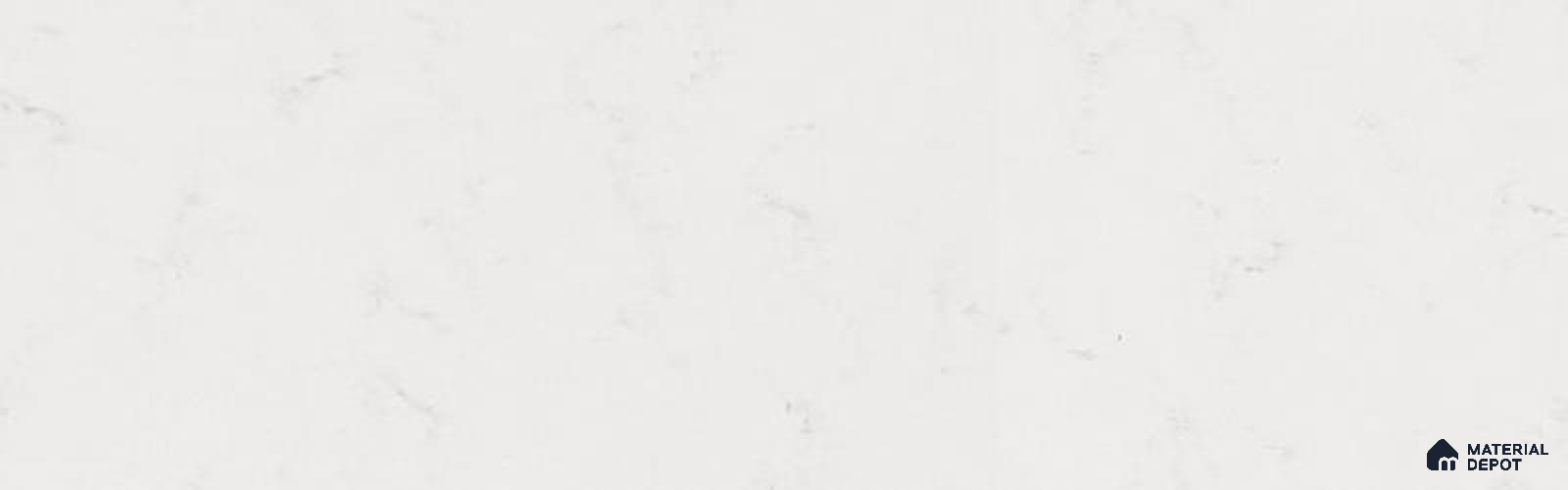 S302 Opal 8.17 ft x 2.49 ft Solid Surface Corian - 6 mm