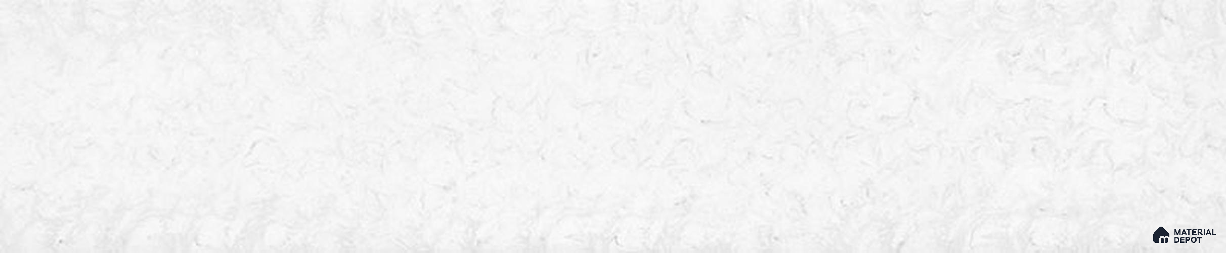 M607 Aurora Cream 12.07 ft x 2.49 ft Solid Surface Corian - 12 mm