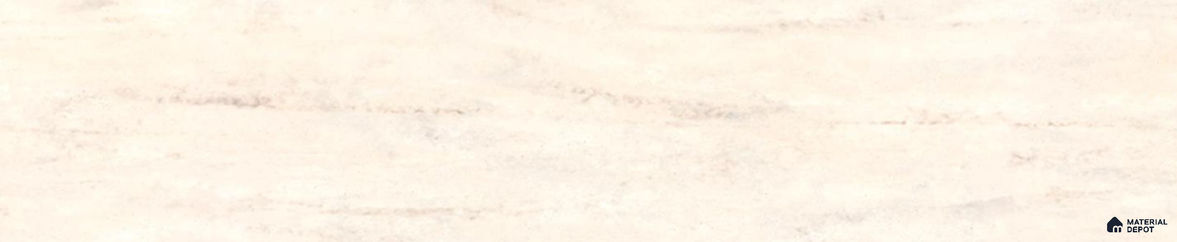 M623 Aurora Linen Cream 12.07 ft x 2.49 ft Aurora Series Solid Surface Corian - 12 mm