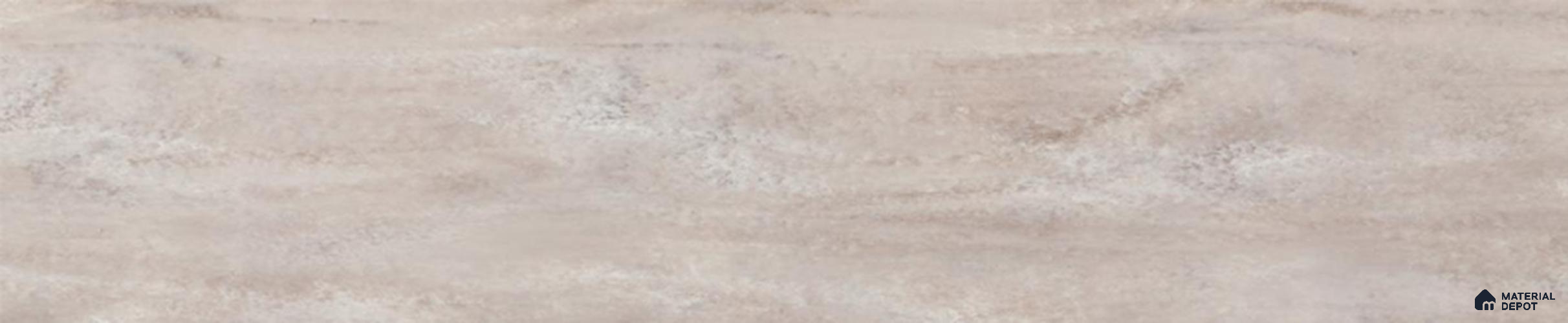 M624 Aurora Cocoa 12.07 ft x 2.49 ft Aurora Series Solid Surface Corian - 12 mm