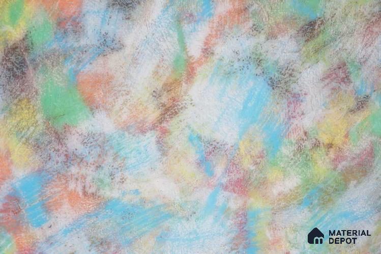 MIND092 | Murals Series Abstract Look 50 inches Premium Paper (Customized Size Wallpaper)