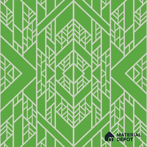 PAK019-5 | Modern Series Patterned Look 50 inches Premium Paper (Customized Size Wallpaper)