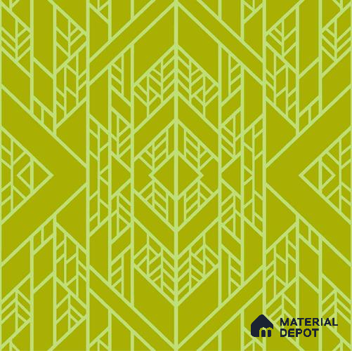 PAK019-7 | Modern Series Patterned Look 40 inches Canvas Paper (Customized Size Wallpaper)
