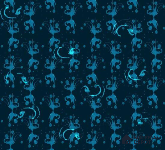 PHM003-6 | Modern Series Patterned Look 50 inches Premium Paper (Customized Size Wallpaper)