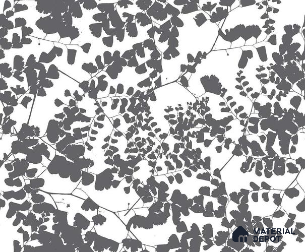 PHM008-1 | Modern Series Florals Look 52 inches Economy Paper (Customized Size Wallpaper)