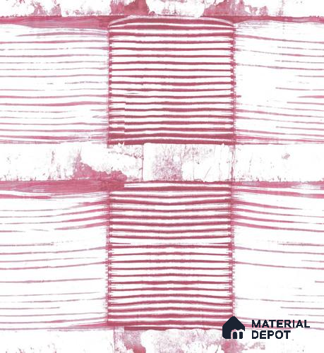 PHM013-2 | Modern Series Patterned Look 40 inches Sandblast Paper (Customized Size Wallpaper)