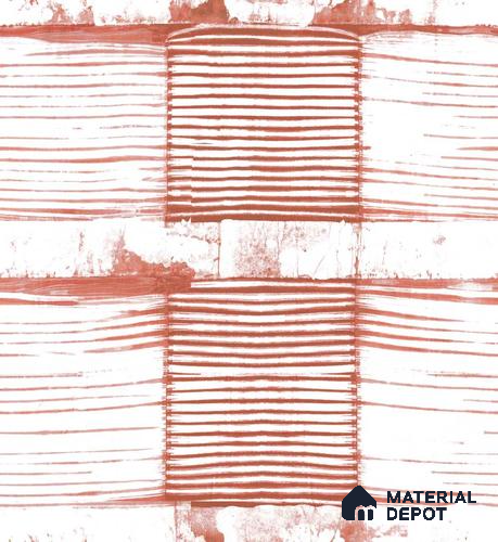 PHM013-4 | Modern Series Patterned Look 40 inches Canvas Paper (Customized Size Wallpaper)
