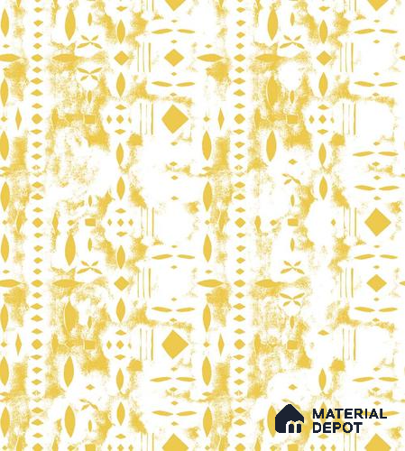 PHM017-7 | Modern Series Patterned Look 52 inches Economy Paper (Customized Size Wallpaper)