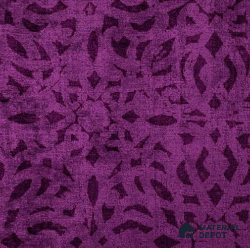 PHM027-1 | Modern Series Florals Look 50 inches Premium Paper (Customized Size Wallpaper)