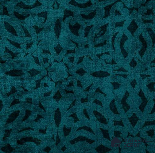 PHM027-4 | Modern Series Florals Look 40 inches Sandblast Paper (Customized Size Wallpaper)