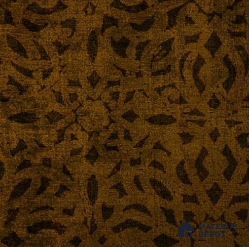 PHM027-5 | Modern Series Florals Look 52 inches Economy Paper (Customized Size Wallpaper)