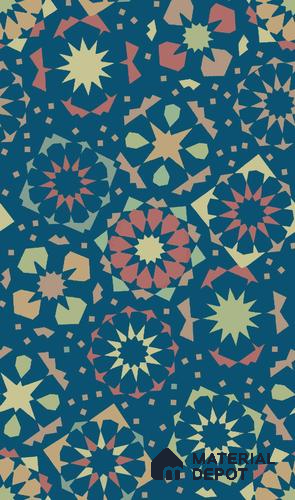 PHM031 - 6 | Kid Series Texture Look 40 inches Sandblast Paper (Customized Size Wallpaper)