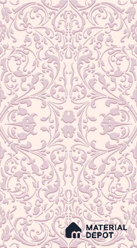 PHM033-6 | Traditional Series Patterned Look 50 inches Premium Paper (Customized Size Wallpaper)