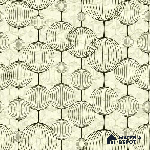 PIND005 | Modern Series Patterned Look 40 inches Sandblast Paper (Customized Size Wallpaper)
