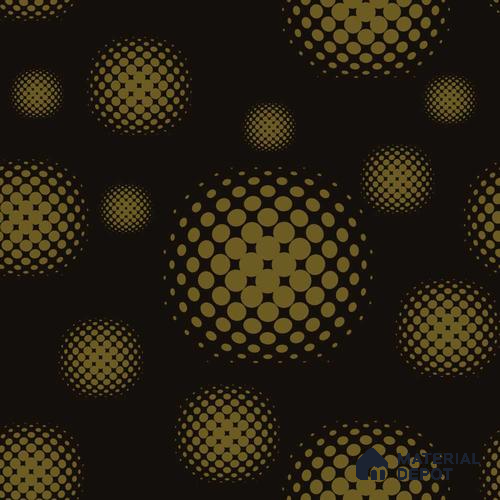 PKB002-7 | Modern Series Patterned Look 40 inches Sandblast Paper (Customized Size Wallpaper)