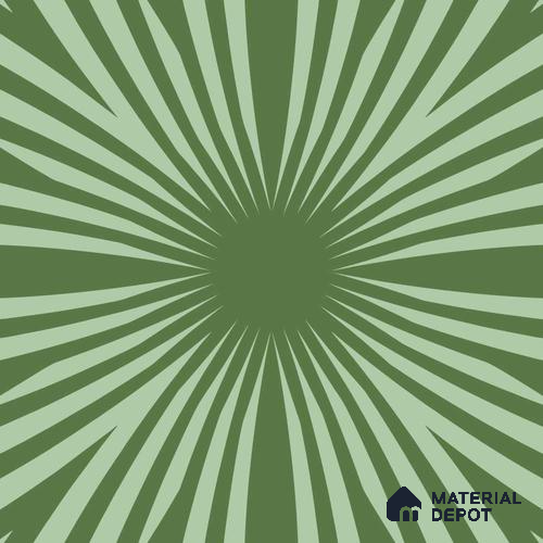 PKR002-6 | Modern Series Patterned Look 40 inches Sandblast Paper (Customized Size Wallpaper)