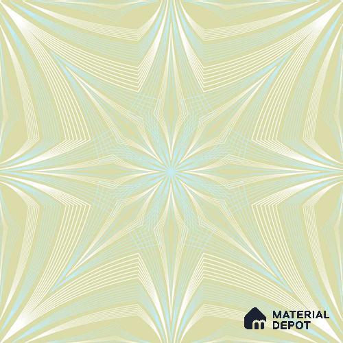 PLK001-3 | Modern Series Geometric Look 50 inches Premium Paper (Customized Size Wallpaper)