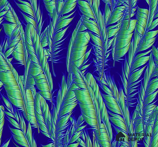 POS005-2 | Modern Series Nature Look 40 inches Canvas Paper (Customized Size Wallpaper)