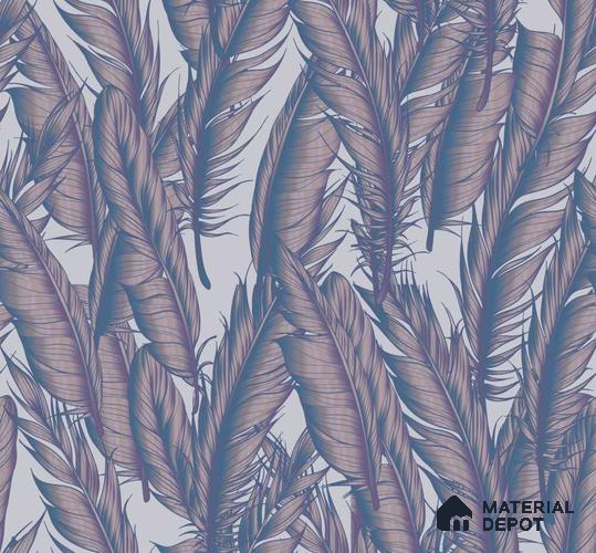 POS005-5 | Modern Series Nature Look 40 inches Canvas Paper (Customized Size Wallpaper)
