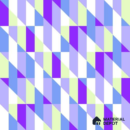 POS011-7 | Modern Series Abstract Look 50 inches Premium Paper (Customized Size Wallpaper)